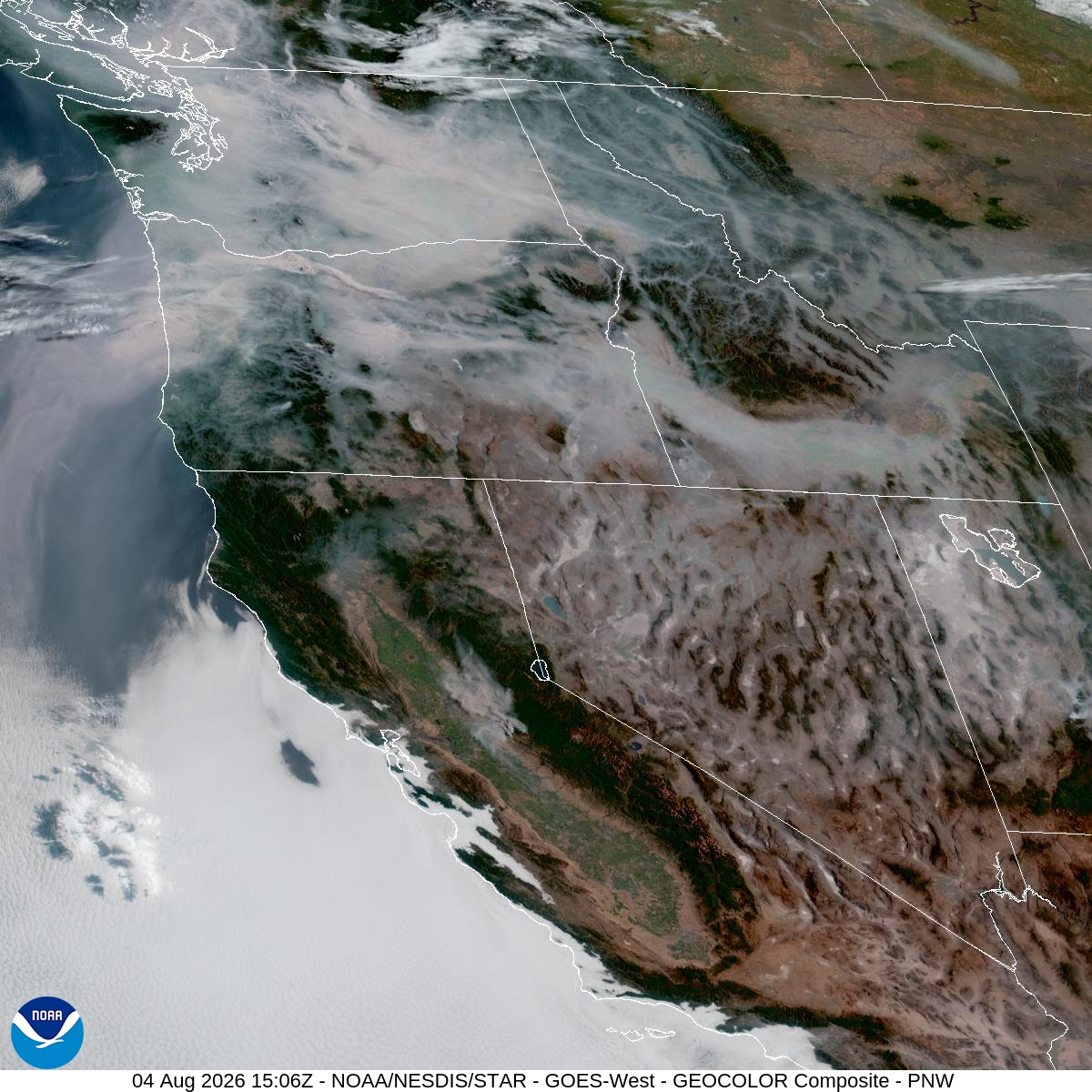 Satellite Imagery